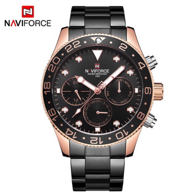 Naviforce