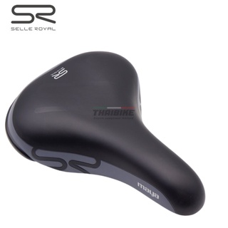 อานเจลจักรยาน SELLE ROYAL Maya หนานุ่ม SIZE S / M