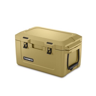 Dometic Patrol 35 , ถังเก็บความเย็น ความจุ 36 ลิตร สีOlive (สินค้าใหม่ ของแท้ 100%)