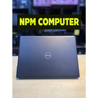 N/B DELL Latitude 3490 Core i5 GEN8 / RAM 8GB / M.2 128GB + HDD 500GB