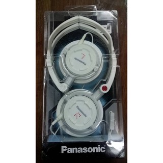 หูฟัง Panasonic แบบเต็มหู