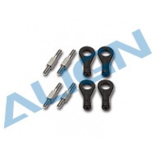 ALIGN TREX 450DFC Linkage Rod Set H45182A