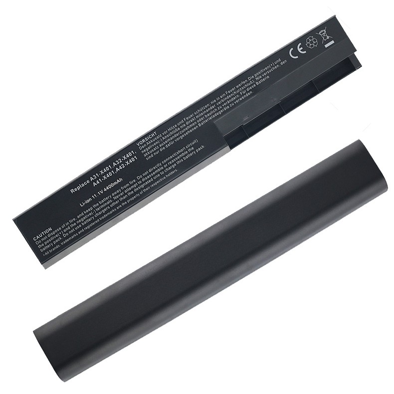 ASUS A32 X401 X301 X501 X501A F501A S501A S301 S501 F301 X301KB815A X301KI235A X401EB82A X501 X501A 