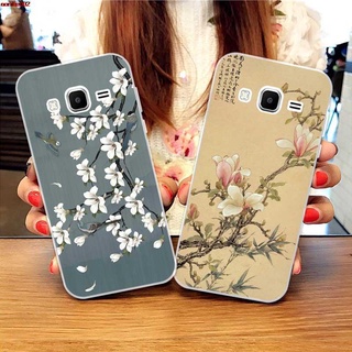 Tpu เคสโทรศัพท์ซิลิโคนนิ่มแบบนิ่มสําหรับ Samsung Note 3 4 5 8 9 Grand 2 A1 Core Prime Neo Plus A6S Thcpd