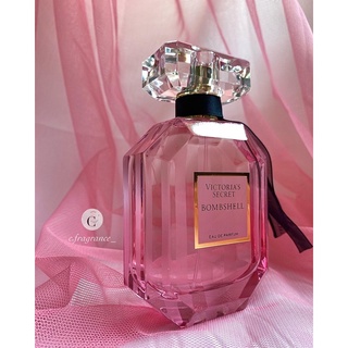 แบ่งขายน้ำหอมแบรนด์เนมแท้ Victoria’s Secret Bombshell EDP