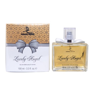 น้ำหอม Dorall Collection Lovely Angel 100 ml.