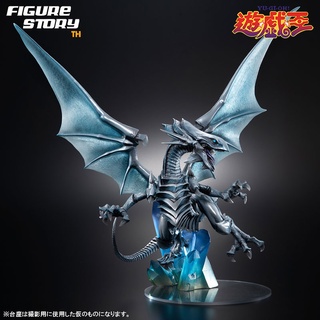 *Pre-Order*(จอง) ART WORKS MONSTERS "Yu-Gi-Oh! Duel Monsters" Blue-Eyes White Dragon -Holographic Edition-