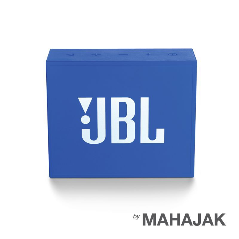 (จัดส่งฟรี)ลำโพงบรูทูช JBL  GO Plus l Portable Bluetooth Speaker
