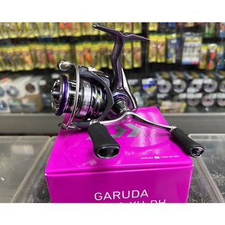 รอกสปิน daiwa garuda LT 1000-3000