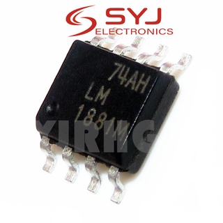 มีสินค้า วงจรรวม SOP-8 LM1881MX LM1881M LM1881 5 ชิ้น