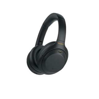 โปรโมชั่น : Sony WH-1000XM4 หูฟังฟูลไซส์ ไร้สาย ตัดเสียงรบกวน