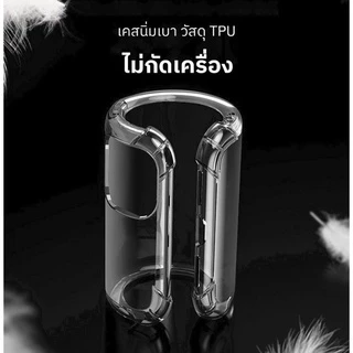⚡️ส่งจากไทย⚡️เคสใสกันกระแทก เคสใส IPHONE 6/7/8/11/11PRO/11PROMAX 12/12PRO /12PROMAX/13pro/13promax/14/14plus/14promax