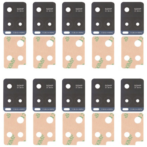 เลนส์กล้อง VIVO Y33s / Y33T กระจกเลนส์กล้อง Camera Lens VIVO Y33S / Y33T กระจกกล้องหลัง