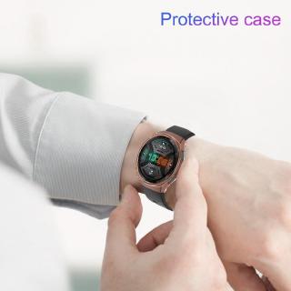 เคสนาฬิกาข้อมืออัจฉริยะ tpu สําหรับ huawei watch gt 2e