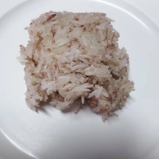 ข้าวเหนียวไรเบอร์รี่ 1 กิโลกรัม 60 บาท