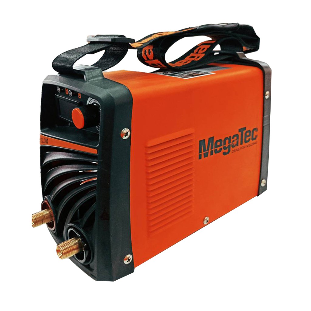 ตู้เชื่อม Inverter Megatec ECL-300