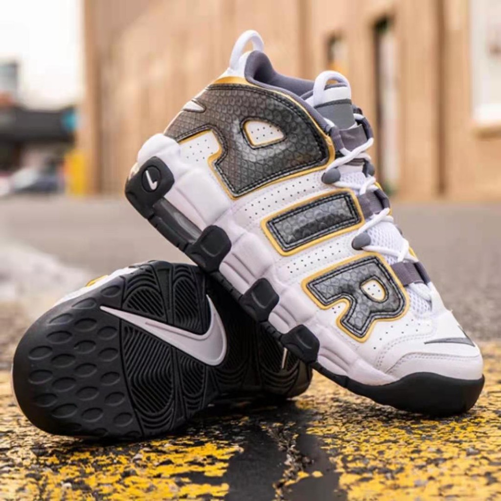 nike basketball korea