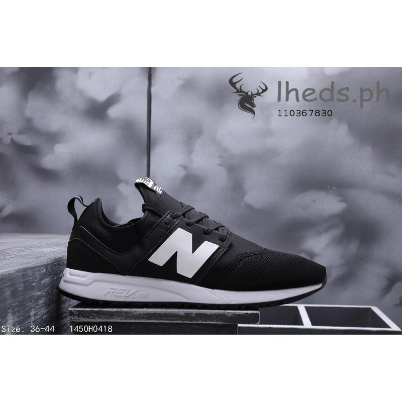 new balance 418