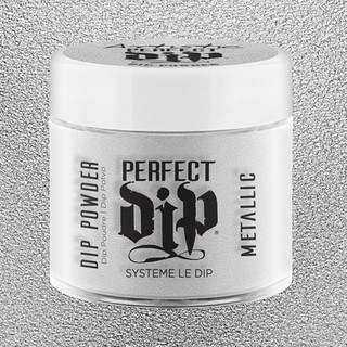 ของแท้! Artistic Perfect Dip - โทนสีเทา (ผงดิป ทาเล็บ)