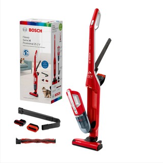 เครื่องดูดฝุ่นราคาพิเศษ  BOSCH รุ่น  BBH3ZOO25 VC Handstick