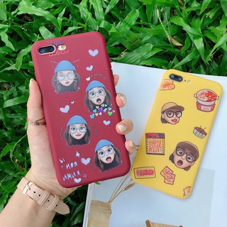 เคสนิ่ม เคส Samsung Galaxy A03s A11 A21s A31 A51 A71 เคสนิ่มเคสโทรศัพท์ hp น่ารัก