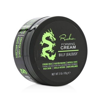 BILLY JEALOUSY - Ruckus Forming Cream (Strong Hold - High Sh