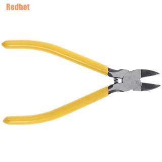 ( Redhot ) คีม Pvc ขนาด 6 นิ้ว สําหรับสายไฟ