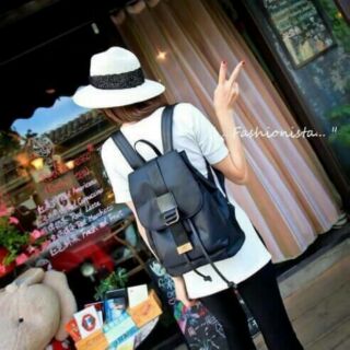 กระเป๋าเป้ที่สาวๆ Korea กำลังฮิต