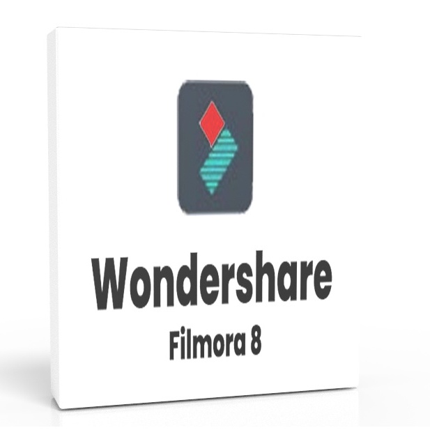 Wondershare Filmora 8 โปรแกรมตัดต่อวิดีโอ ใส่เอฟเฟค ขั้นเทพ | Shopee  Thailand