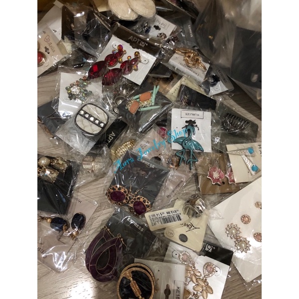 จิวเวลรี่แบรนด์ ❌ ราคาส่งยกลัง ❌ - รูปที่ 6