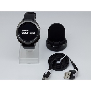 นาฬิกา SAMSUNG GEAR SPORT SM-R600 (สภาพดี) NO.121