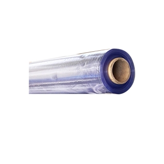 พลาสติกใส PVC ☔️ 150 ไมครอน แบบตัดขายเป็นเมตร รุ่น Standard พลาสติกใส พลาสติกใสทำฉากกั้น ผ้ายางกันน้ำ ยี่ห้อ covertech