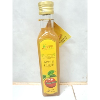 APPLECIDERขนาด250ML[แอปเปิ้ลำชเดอร์]