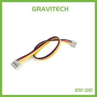 [Gravitechthai]Grove to Grove Cable 4-PIN - 30cm