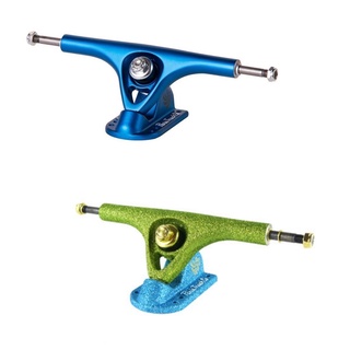 Longboard Paris Trucks Co V2/ปารีสทรัค V2 ลองบอรฺ์ดทรัค สเก็ตบอร์ดทรัค พร้อมส่ง