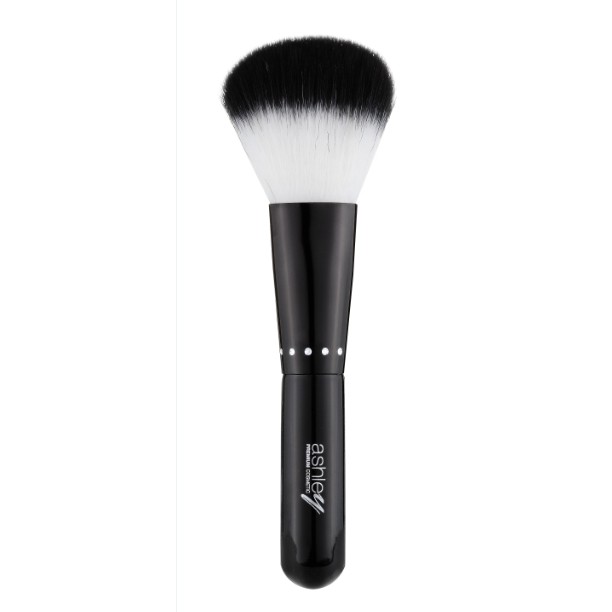 Ashley Brush Single แปรงเเต่งหน้า ขนแปรงนุ่มไม่ระคายผิว (AA-023)