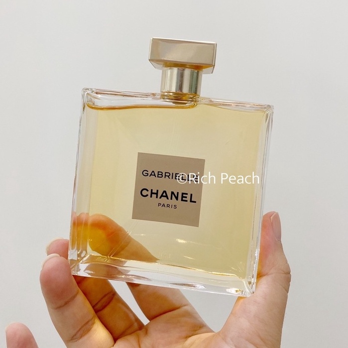 Chanel Gabrielle Eau De Parfum 100ml **สอบถามก่อนสั่งซื้อ**