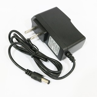 PP Adaptor 12VDC 1A. model WT-1210 อะแดปเตอร์สำหรับเครื่องใช้ไฟฟ้าที่ใช้ไฟ 12V DC