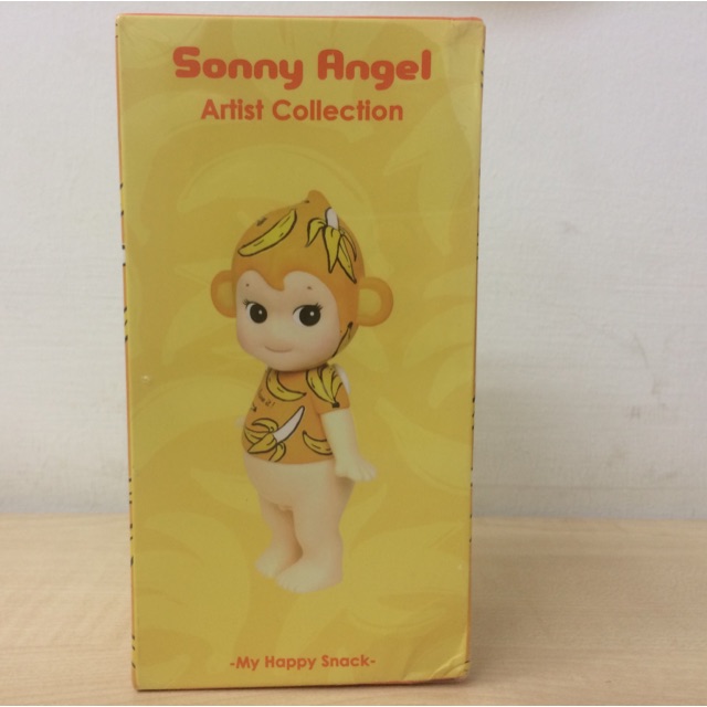 Sonny angel artist
