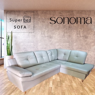 [ลด20%โค้ด20DDXTRA911]โซฟา SONOMA L shape ผ่อน 0% 10ด จัดส่งทั่วไทย