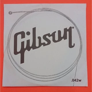 Gibson สายกีตาร์ สายปลีก โปร่ง และ สายกีตาร์ ไฟฟ้า พร้อมส่ง 🚚 ส่งเร็ว 🚀
