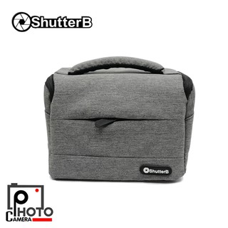 SHUTTER B F907A Camera Case Shoulder Bag