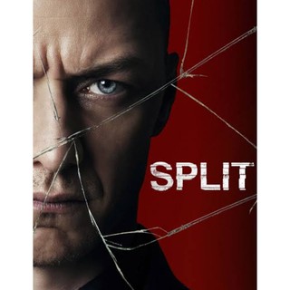 จิตหลุดโลก Split : 2016 #หนังฝรั่ง - เขย่าขวัญ