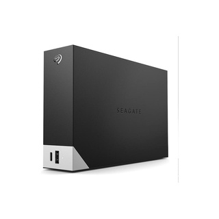 ONE TOUCH HUB 4TB WITH PASSWORD PROTECTION