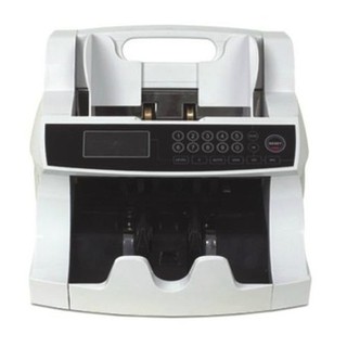 BILL COUNTER เครื่องนับเงิน เครื่องนับธนบัตร  Front Load  (WJD-ST2116)