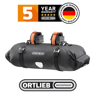 Ortlieb กระเป๋าไบค์แพ็คกิ้ง Handlebar-Pack 9L (Made in Germany) รับประกัน 5 ปี