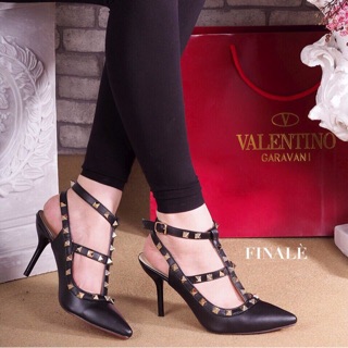 👠👠รองเท้า VALENTINO Style