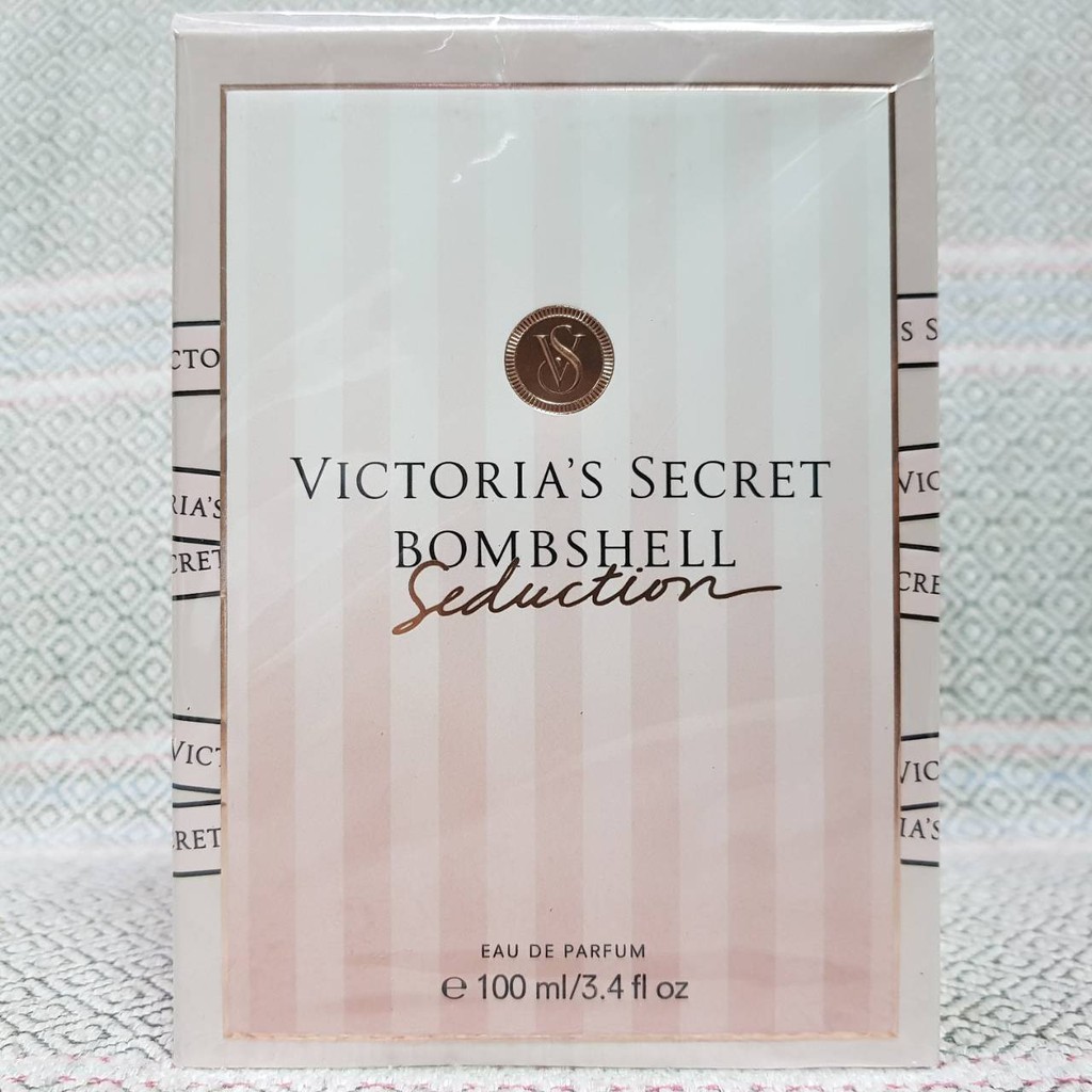 น้ำหอม Victoria's Secret Bombshell Seduction EDP 100ml
