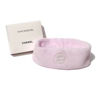 ผ้าคาดผม CC Cotton Headband With Original Box Counter VIP GIFT แท้!! สินค้ามีพร้อมส่งในไทยค่ะ
