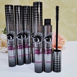 มาสคาร่าตาโต Mascara Volume Clubbing